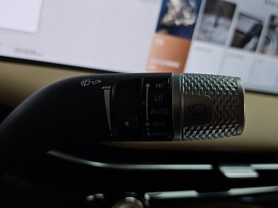 صورة مصغرة 34 لـ 2024 Genesis G80 (RG3)