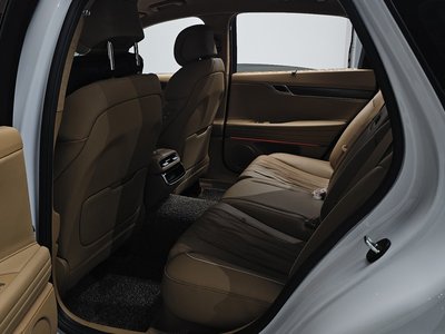 صورة مصغرة 17 لـ 2024 Genesis G80 (RG3)