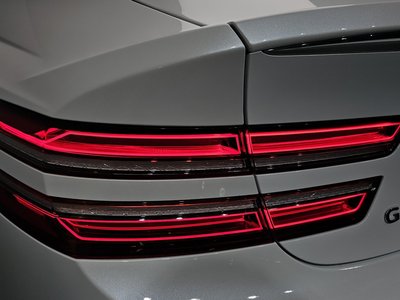 صورة مصغرة 11 لـ 2024 Genesis G80 (RG3)