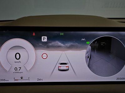 صورة مصغرة 12 لـ 2024 Genesis G80 (RG3)