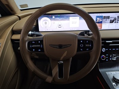صورة مصغرة 20 لـ 2024 Genesis G80 (RG3)