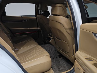 صورة مصغرة 18 لـ 2024 Genesis G80 (RG3)
