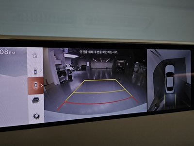 صورة مصغرة 22 لـ 2024 Genesis G80 (RG3)