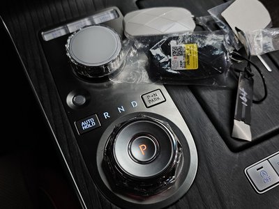 صورة مصغرة 13 لـ 2024 Genesis G80 (RG3)