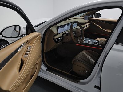 صورة مصغرة 14 لـ 2024 Genesis G80 (RG3)