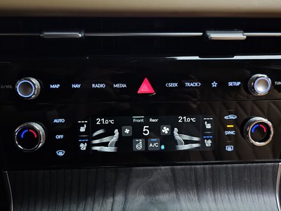 صورة مصغرة 30 لـ 2024 Genesis G80 (RG3)
