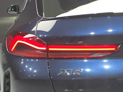 BMW X6 - 10