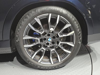 BMW X6 - 8