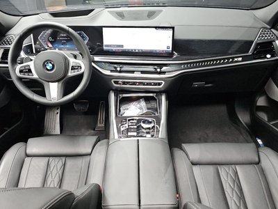 BMW X6 - 5