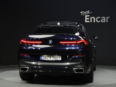 BMW X6 - 3