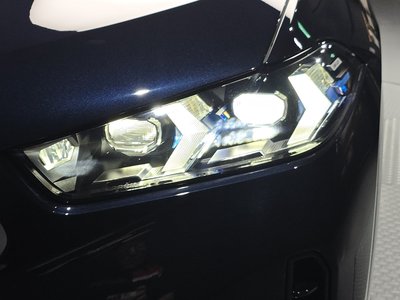 BMW X6 - 9