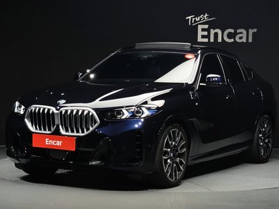 BMW X6 - 1