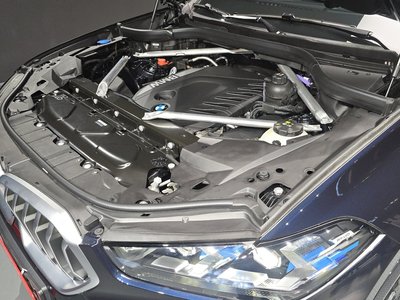 BMW X6 - 7