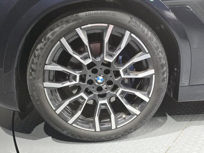 BMW X6 - 6