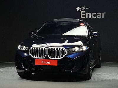 BMW X6 - 2