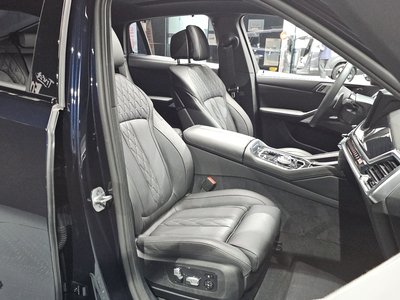 2025 BMW X6 — миниатюра 18