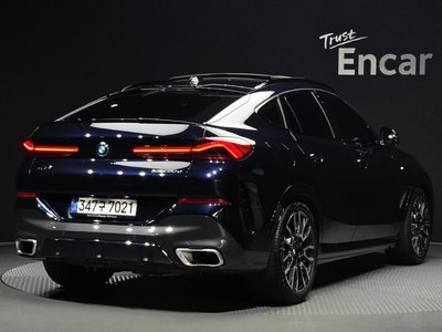 BMW X6 - 4