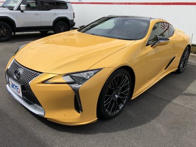 LEXUS LC - 9