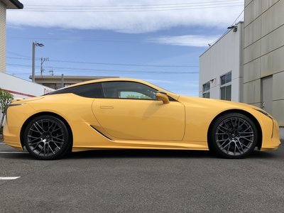 LEXUS LC - 6