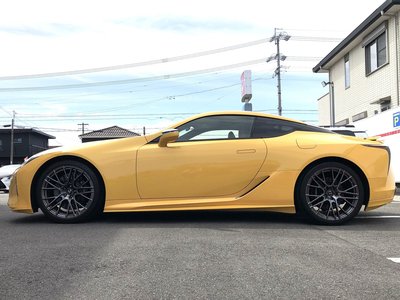 LEXUS LC - 7