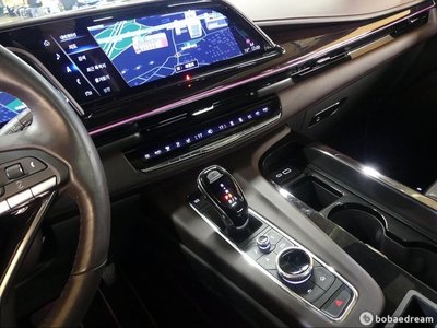 CADILLAC ESCALADE - 10