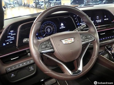 CADILLAC ESCALADE - 9