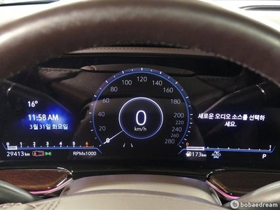 CADILLAC ESCALADE - 6