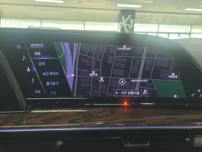 CADILLAC ESCALADE 5TH GENERATION - 5