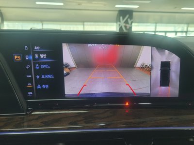 CADILLAC ESCALADE 5TH GENERATION - 8