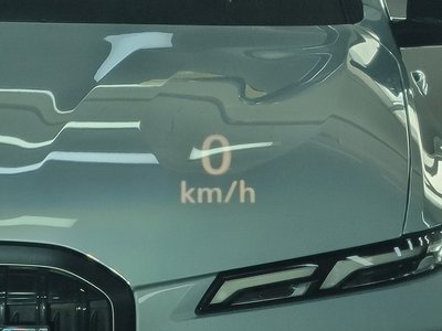 CADILLAC ESCALADE 5TH GENERATION - 7