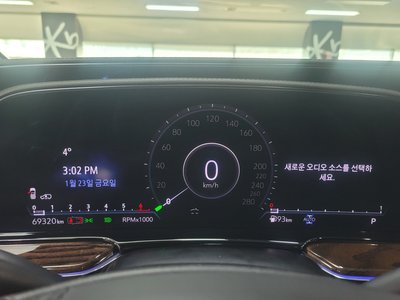 CADILLAC ESCALADE 5TH GENERATION - 6