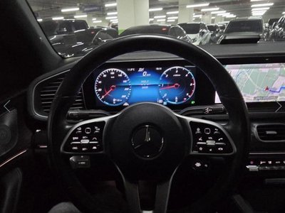 MERCEDES-BENZ GLE - 5