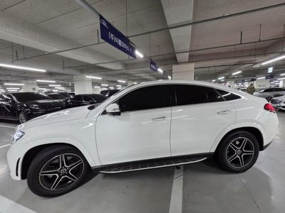 MERCEDES-BENZ GLE - 3