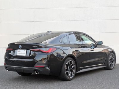 BMW 4 SERIES GRAN COUPE - 2