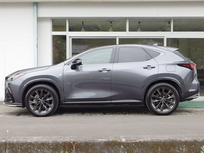 LEXUS NX - 5