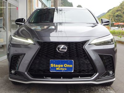 LEXUS NX - 2