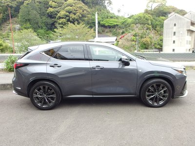 LEXUS NX - 6