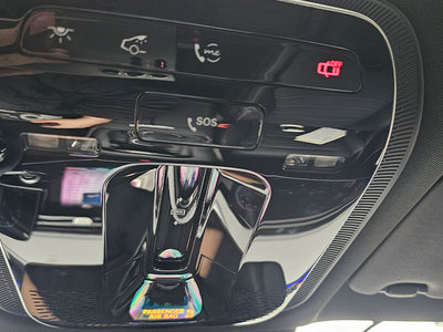 MERCEDES-BENZ E-CLASS - 9