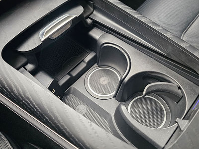 MERCEDES-BENZ E-CLASS - 5