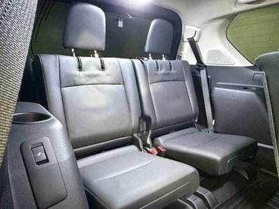 TOYOTA LAND CRUISER PRADO - 7