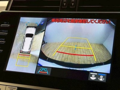 TOYOTA LAND CRUISER PRADO - 4