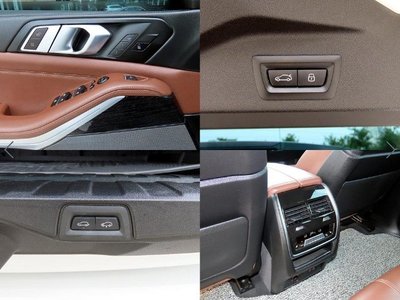 2024 BMW X5 照片 8