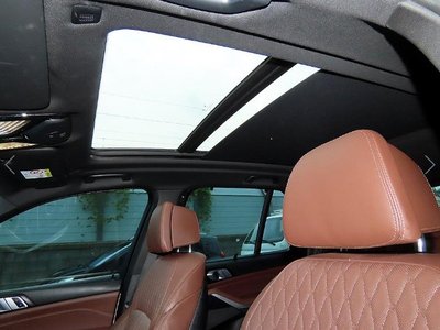 2024 BMW X5 照片 7