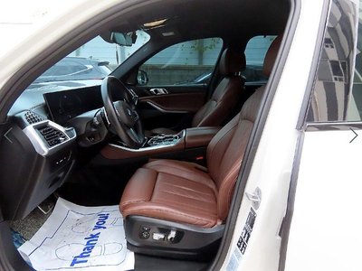 2024 BMW X5 照片 10