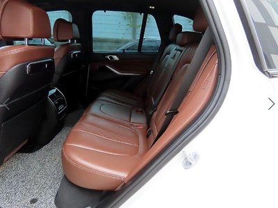 صورة مصغرة 11 لـ 2024 BMW X5