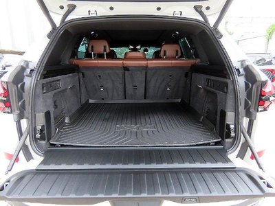 2024 BMW X5 照片 5