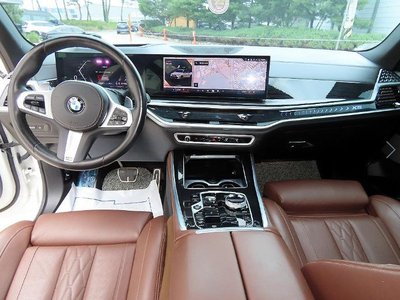 صورة مصغرة 12 لـ 2024 BMW X5