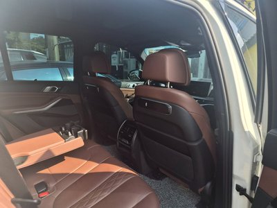 2024 BMW X5 照片 3