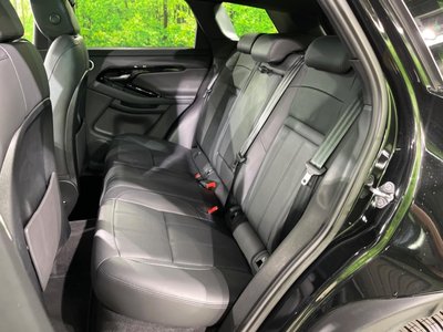 2025 LAND Rover RANGE ROVER EVOQUE 缩略图 17