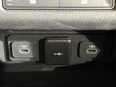 2025 LAND Rover RANGE ROVER EVOQUE 缩略图 62